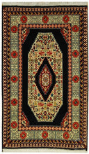 Load image into Gallery viewer, Carpet  Tabriz 60 Raj Extra Thin - 110x65 Cm
