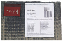 Load image into Gallery viewer, 120x60 CM Autentik Kilim Kelem Original Hand Made MOERN STYL
