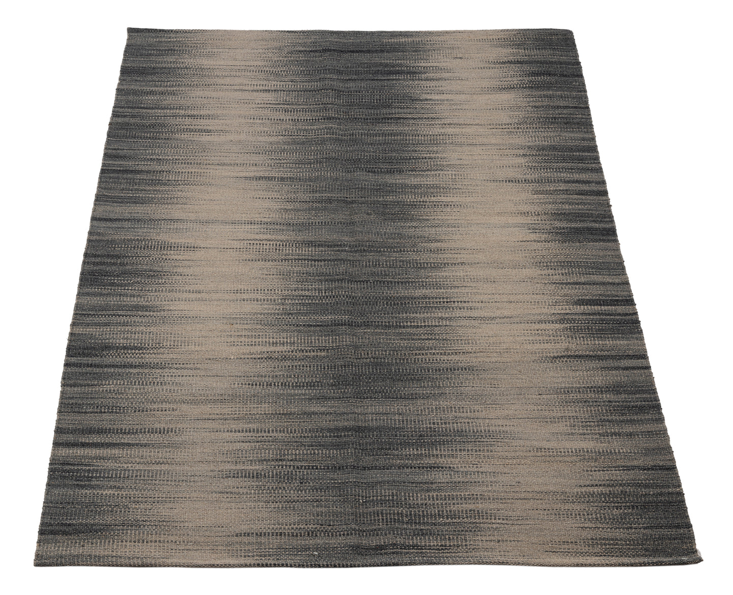 kilim indiano autentico originale 230x160 cm 