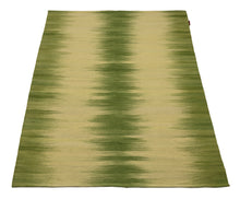 Carica l&#39;immagine nel visualizzatore di Gallery, New Design Original Authentic Hand Made Kilim India 200x140 CM
