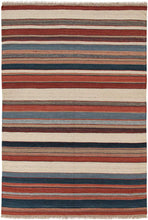 Lade das Bild in den Galerie-Viewer, Kilim Original Authentic Hand Made  160x100 CM (Galleriafarah1970)
