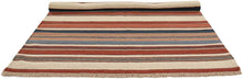 Lade das Bild in den Galerie-Viewer, Kilim Original Authentic Hand Made  160x100 CM (Galleriafarah1970)
