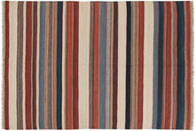 Carica l&#39;immagine nel visualizzatore di Gallery, Kilim Original Authentic Hand Made  160x100 CM (Galleriafarah1970)
