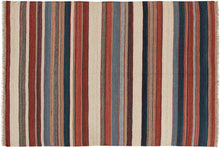Lade das Bild in den Galerie-Viewer, Kilim Original Authentic Hand Made  160x100 CM (Galleriafarah1970)
