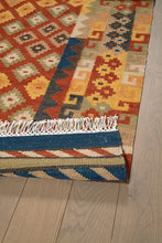 Lade das Bild in den Galerie-Viewer, KILIM SIVAS DES.1 Misura 250X300 (Galleriafarah1970)
