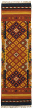 Carica l'immagine nel visualizzatore di Gallery, 200x60 cm Originale kilim sivas - Galleria farah1970 
