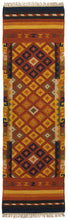 Carica l'immagine nel visualizzatore di Gallery, Originale kilim sivas cotone 200x60 cm- Galleria farah1970 
