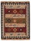 Carica l&#39;immagine nel visualizzatore di Gallery, 200X140 CM Autentik Kilim Kelem Original Hand Made Classic STYL
