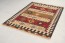 Load image into Gallery viewer, 200X140 CM Autentik Kilim Kelem Original Hand Made Classic STYL
