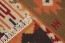 Carica l'immagine nel visualizzatore di Gallery, 200X140 CM Autentik Kilim Kelem Original Hand Made Classic STYL
