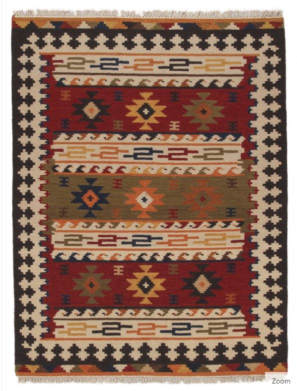 Galleria farah1970 CM 230x160 Autentik Kilim Kelem Original Hand Made Classic STYLE