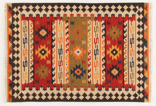 Galleria farah1970 CM 300x200 Autentik Kilim Kelem Original Hand Made Classic STYLE