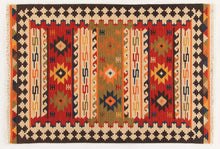 Load image into Gallery viewer, Galleria farah1970 CM 300x200 Autentik Kilim Kelem Original Hand Made Classic STYLE
