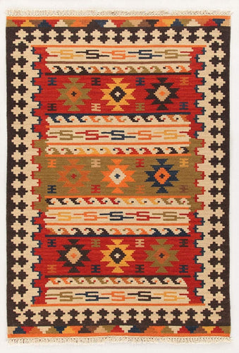 KILIM SIVAS DES.2 Misura 250X300