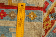 Carica l'immagine nel visualizzatore di Gallery, Autentik Kilim Kelem Original Hand Made 300x250 CM (galleriafarah1970)
