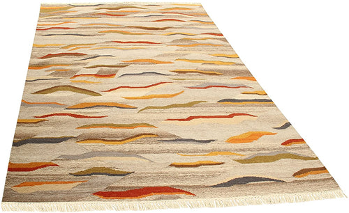 Autentik Kilim Kelem Original Hand Made 300x250 CM (galleriafarah1970)