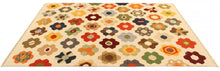 Carica l'immagine nel visualizzatore di Gallery, Autentik Kilim Kelem Original Hand Made Classic CM 230x160
