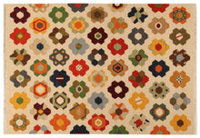 Lade das Bild in den Galerie-Viewer, 200X140 CM Autentik Kilim Kelem Original Hand Made Classic STYL
