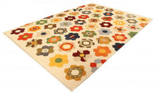 Lade das Bild in den Galerie-Viewer, 200X140 CM Autentik Kilim Kelem Original Hand Made Classic STYL
