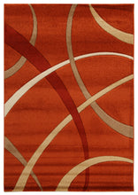 Lade das Bild in den Galerie-Viewer, Galleria Farah1970 - Tappeto Terra Terra/Beige 80 x 150 cm
