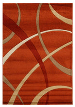 Load image into Gallery viewer, Galleria Farah1970 - Tappeto Terra Terra/Beige 80 x 150 cm
