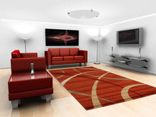 Carica l'immagine nel visualizzatore di Gallery, Modern New Carpet Tapis Teppich Alfombra 170x120 CM (Galleriafarah1970)
