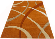 Lade das Bild in den Galerie-Viewer, Modern New Carpet Tapis Teppich Alfombra 170x120 CM (Galleriafarah1970)
