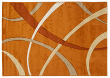 Lade das Bild in den Galerie-Viewer, Modern New Carpet Tapis Teppich Alfombra 170x120 CM (Galleriafarah1970)
