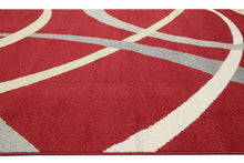Load image into Gallery viewer, Galleria Farah1970 - 230x160 CM TAPPETO Autentico, Originale e Fatto a Macchi
