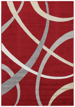 Load image into Gallery viewer, Galleria Farah1970 - 230x160 CM TAPPETO Autentico, Originale e Fatto a Macchi

