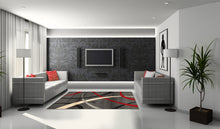 Carica l&#39;immagine nel visualizzatore di Gallery, 170x120 CM Modern New Carpet Tapis Teppich Alfombra RUG
