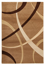 Lade das Bild in den Galerie-Viewer, Tappeto Moderno Nuovo con Telaio Meccanico - 230x160 Cm - (GalleriaF

