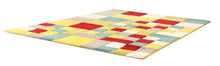 Carica l&#39;immagine nel visualizzatore di Gallery, Tappeto Moderno Allegra - 120x60 (Galleriafarah1970)
