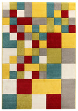 Lade das Bild in den Galerie-Viewer, 200x57 CM Modern New Carpet Tapis Teppich Alfombra RUG
