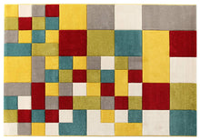 Load image into Gallery viewer, 150x80 CM Modern New Carpet Tapis Teppich Alfombra RUG
