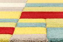 Lade das Bild in den Galerie-Viewer, 150x80 CM Modern New Carpet Tapis Teppich Alfombra RUG
