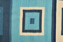 Carica l&#39;immagine nel visualizzatore di Gallery, Kilim Tonum Lana Hand 200x140 CM (Galleriafarah1970)
