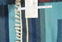 Carica l&#39;immagine nel visualizzatore di Gallery, Kilim Tonum Lana Hand 200x140 CM (Galleriafarah1970)
