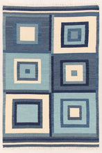 Carica l&#39;immagine nel visualizzatore di Gallery, 240x170 CM Kilim Sumak Autentico, Originale e Fatto a mano
