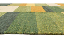 Lade das Bild in den Galerie-Viewer, Autentik Kilim Kelem Original Hand Made Classic STYL - 200x140 CM  
