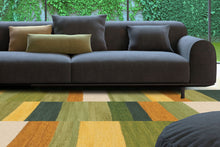 Lade das Bild in den Galerie-Viewer, Autentik Kilim Kelem Original Hand Made Classic STYL - 200x140 CM  

