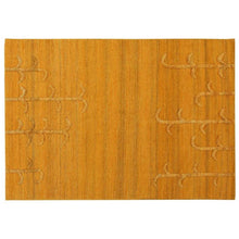 Load image into Gallery viewer, New Design Original Authentic Hand Made Kilim India 200x140 CM
