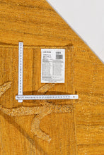 Load image into Gallery viewer, New Design Original Authentic Hand Made Kilim India 200x140 CM
