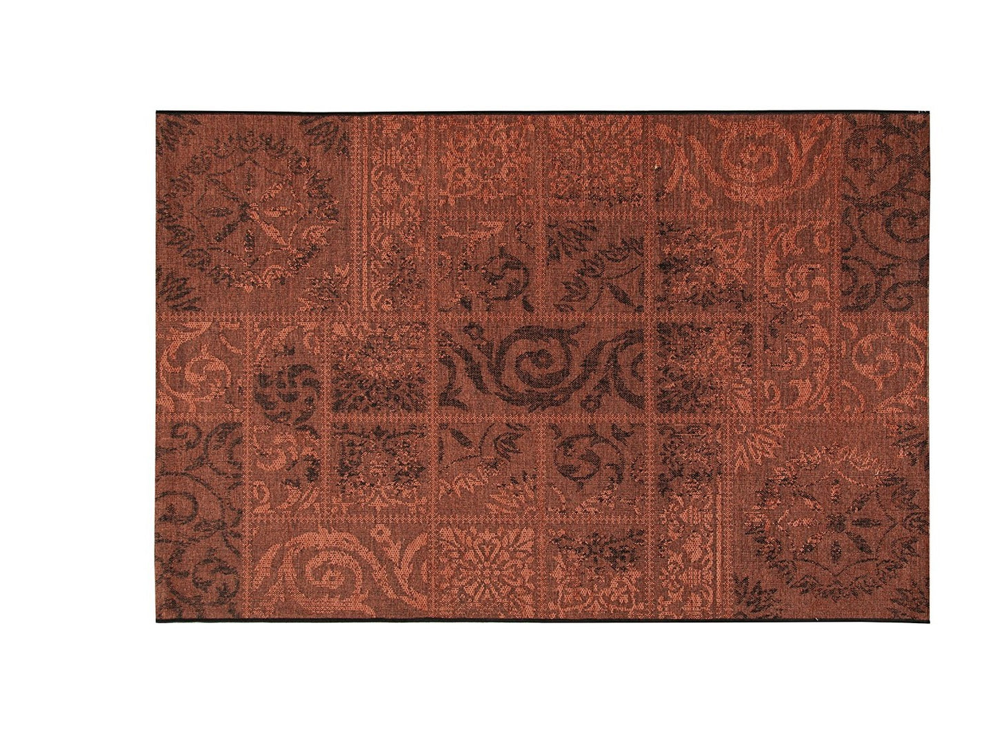 190x133 CM Modern New Carpet Tapis Teppich Alfombra RUG