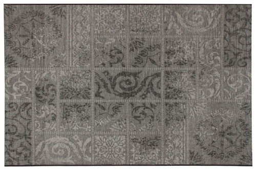 190x133 CM Modern New Carpet Tapis Teppich Alfombra RUG