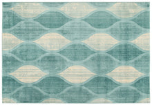 Carica l&#39;immagine nel visualizzatore di Gallery, Tappeto Moderno Nuovo con Telaio Meccanico F 290x200 Cm
