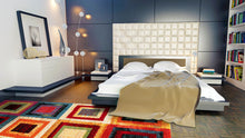 Lade das Bild in den Galerie-Viewer, 110X60 CM Modern New Carpet Tapis Teppich Alfombra RUG TAPPETO
