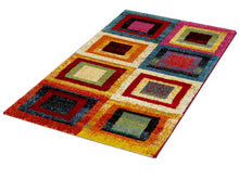 Carica l&#39;immagine nel visualizzatore di Gallery, 150x80 CM Modern New Carpet Tapis Teppich Alfombra RUG
