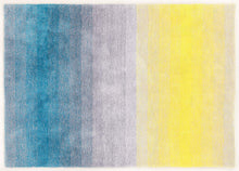 Load image into Gallery viewer, Teppich Moderno Nuovo con Telaio Meccanico - 120x60 Cm Galleria Farah1970
