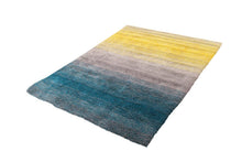 Load image into Gallery viewer, Teppich Moderno Nuovo con Telaio Meccanico - 120x60 Cm Galleria Farah1970
